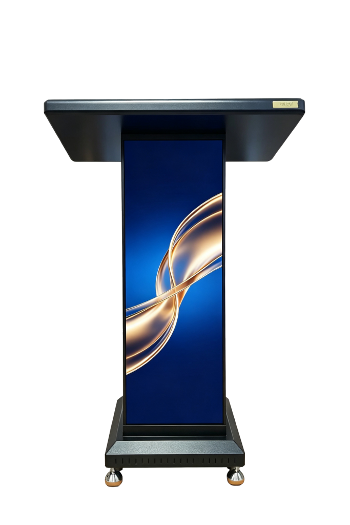 FORGE PODIUM